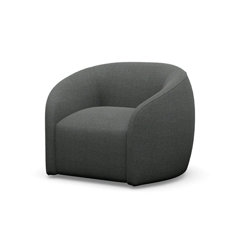 Rondo Swivel Chair, Grande 120931