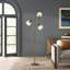 Quintessa 67.5'' Floor Lamp