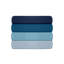 Drap-housse de qualité supérieure, 38 x 79,9 x 11,8 pouces | 100% coton Ranforce, 145 fils | Doux, respirant et lavable à la machine à 86 ° F | Parfait pour un sommeil confortable et facile d'entretien dans n'importe quelle chambre à coucher-118237205-118237222