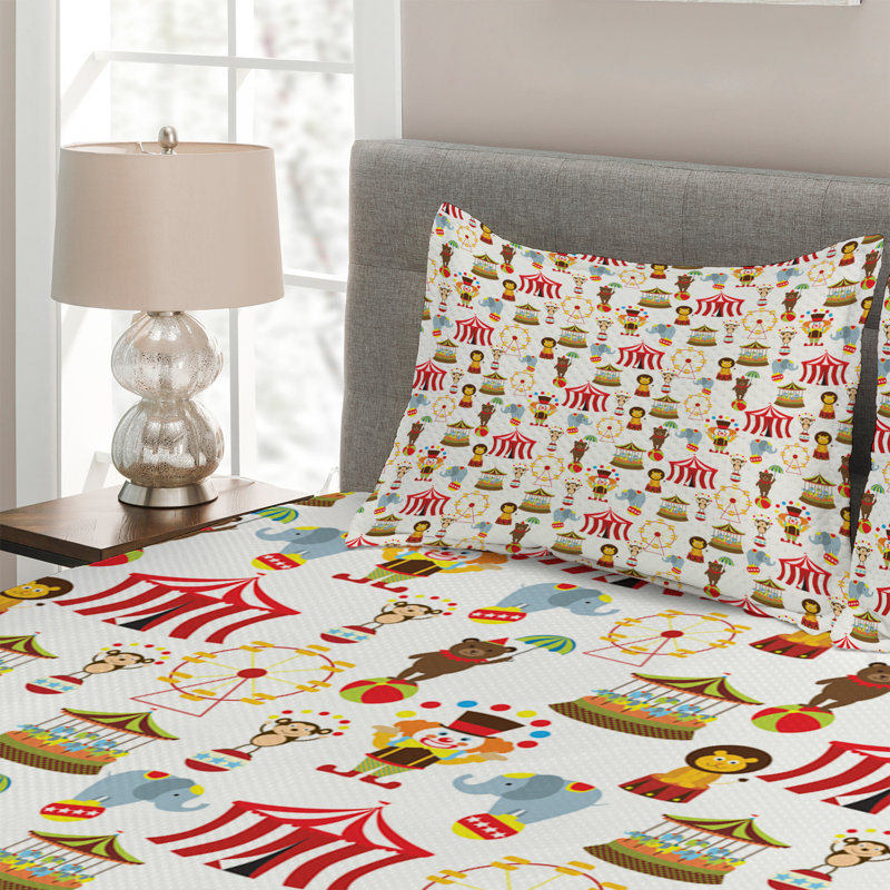 Coverlet