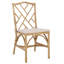 Chaise en rotin Chadale
