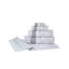 Grande serviette Brooks Brothers-310321558