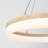 1 - Light LED Sphere Pendant-64533504