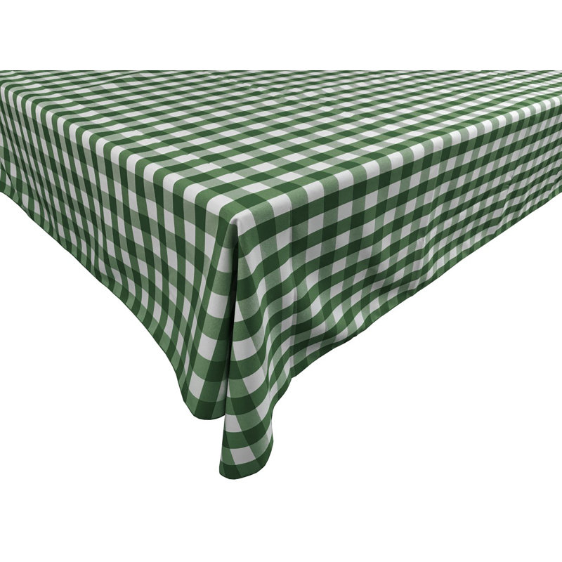 Aundreia, 144" L x 58" W, Hunter Green