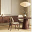 Modern Brazilian Ariel Side Chair-1189863146