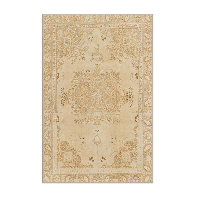 Tapis abstrait moderne 1270, Rectangle 7 pi x 10 pi