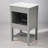 Nurettin 20'' Free Standing Single Bathroom Vanity with Ceramic Top-2098597324