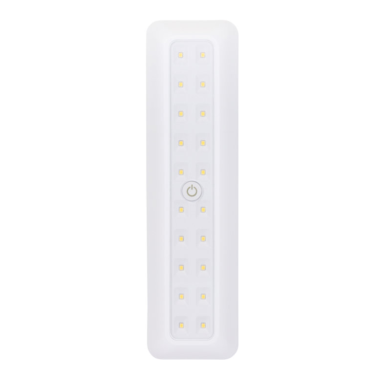 1.4'' Integrated LED Work Light