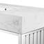 Meuble-lavabo Gridiron de 48 po par Modway-82353109