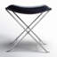 Leather Utility Stool-1788822415