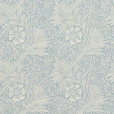 Marigold 10.05m x 52cm Matte Wallpaper Roll