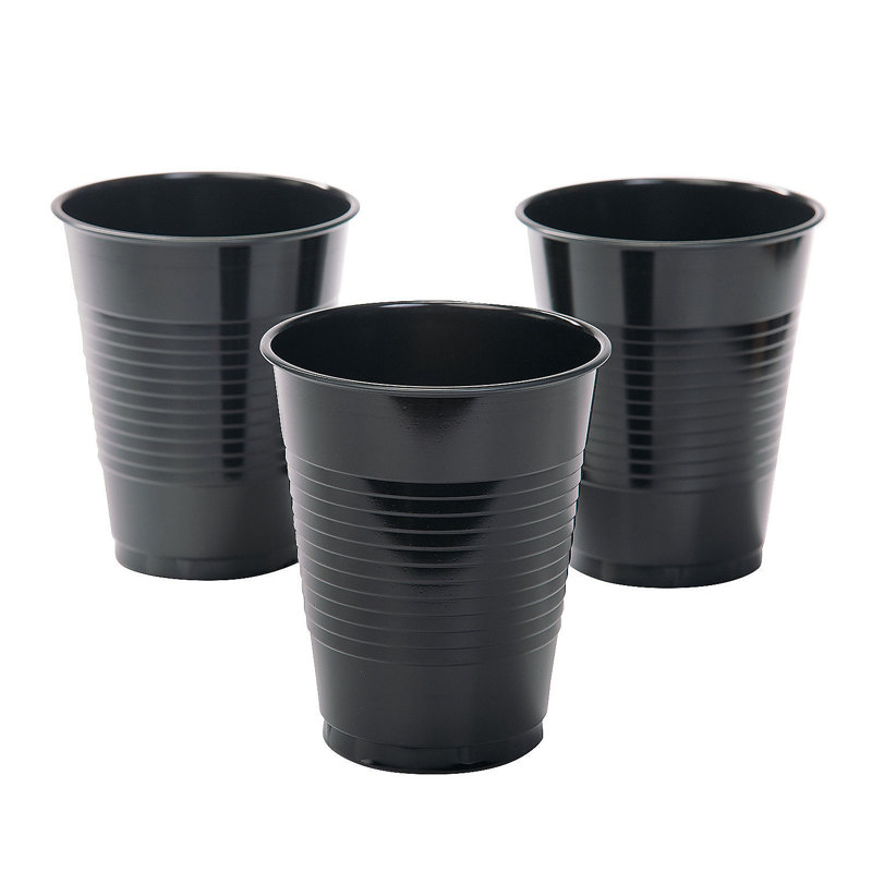 Disposable Cups