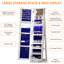 Blackhorse Jewelry Armoire-169529578