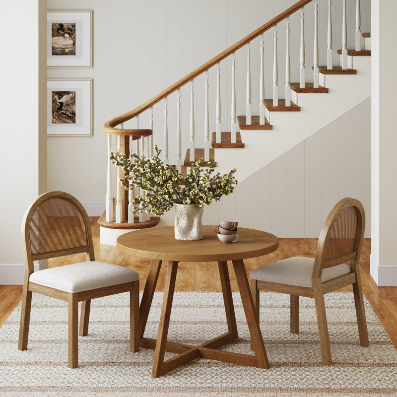 Bailey Short Counter Bar Stool, 2