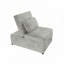 Fauteuil convertible Corduroy-115709619
