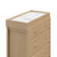 Horizon 3-Drawer Chest with Changing Topper-93807790