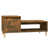 Rustic Brown