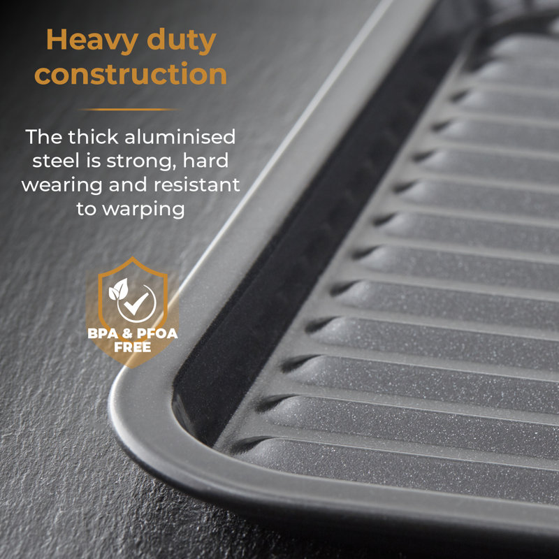 Tower Non-Stick Aluminized Steel Baking Tray
