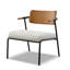 Fauteuil d'appoint Kelvin