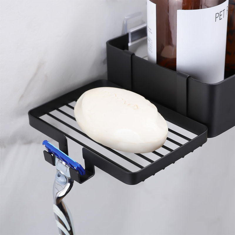 Marloes Floating Shelf