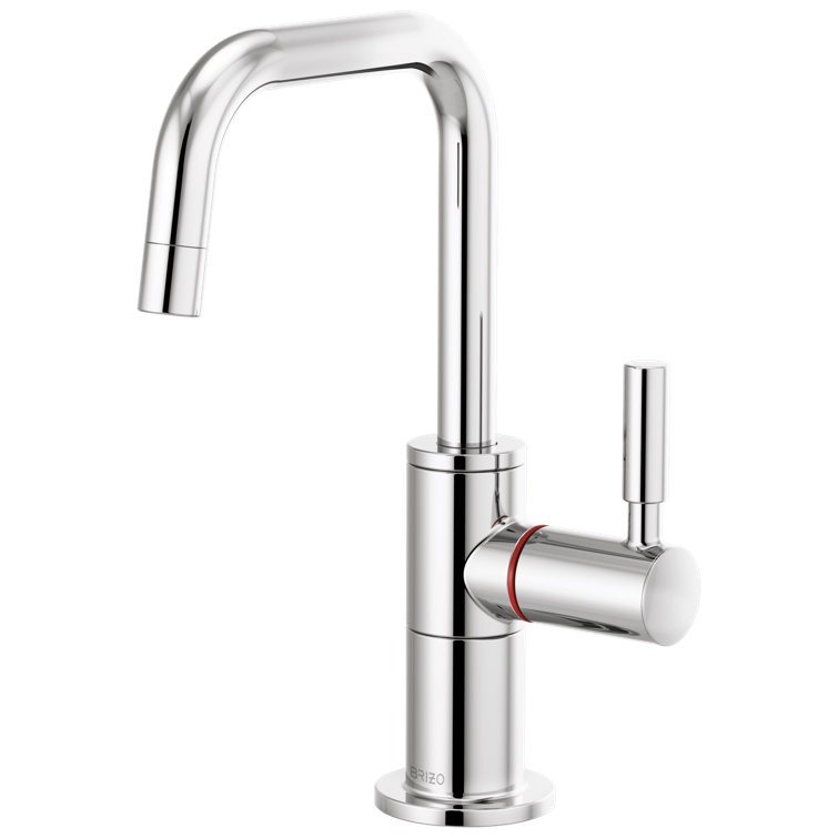 Odin® Instant Hot Faucet with Square Spout