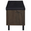 Banc de rangement pour chaussures Brixton-1420127323