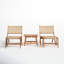 Ensemble de conversation d'extérieur 2 personnes Bosch-1428901100
