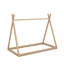 Lit-tente en bois pour enfants-810893072