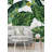 Floral Wall Mural-77007021