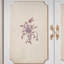 Armoire à chaussures de luxe classique de style français