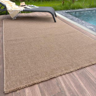Nature Collection Indoor / Outdoor Area Rug