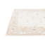 Tapis beige clair Jennings