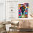 Yarlin Colorful Ice Cream Cone-108241773