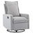 Glider Rocker Recliner, Rocking Chair Nursery-921591800