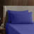 Luxury Collection Classic Smooth Thread Sheet Set-106306928-106306958
