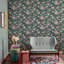 Cath Kidston Garden Rose Green-42574638