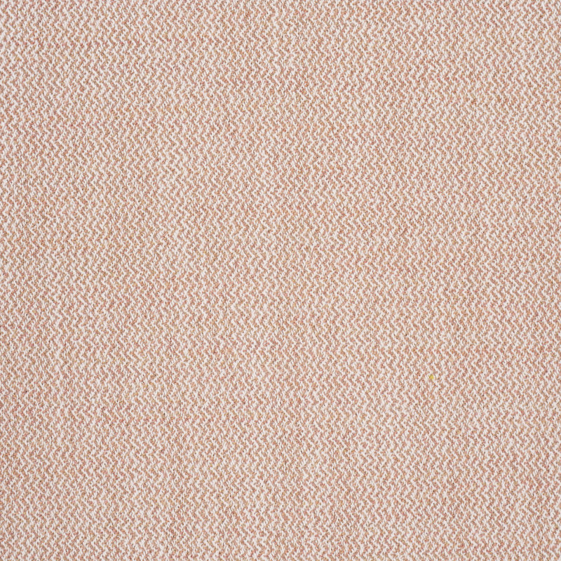 Tissu intérieur / extérieur Simon, Rosé