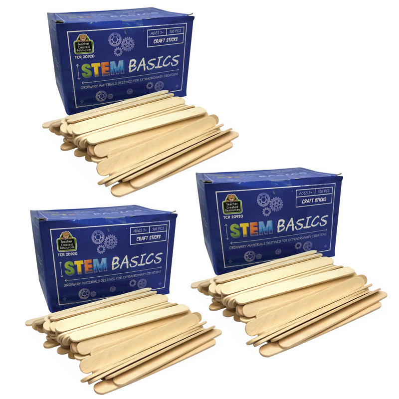 Bâton de bricolage