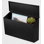 Wall-Mount Mailbox For House,Large Capacity Mail Box,Galvanized Steel Rust-Proof Metal Post Box,Mailboxes For Outside