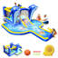 Parc aquatique gonflable pour enfants
