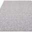 Montina Solid Colour Pebble Grey Area Rug-2114871767