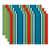 Turquoise sélectionné