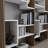 Timaeus Bookcase-1822223350