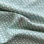 Belize Habi Aqua Fabric Railroaded