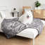 Couverture en fausse fourrure imperméable PupProtector Luxe-540463776