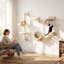 96 cm H Cat Tree / Condo