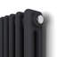 Diredra Vertical Designer Radiator-1362812817