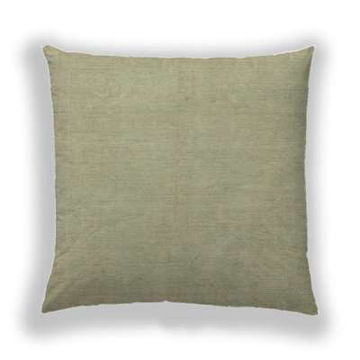 Eftychios Square Pillow Cover & Insert