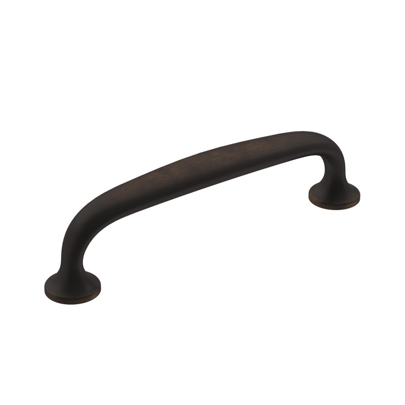 Poignée arche Amerock, 3 3/4", Bronze huilé