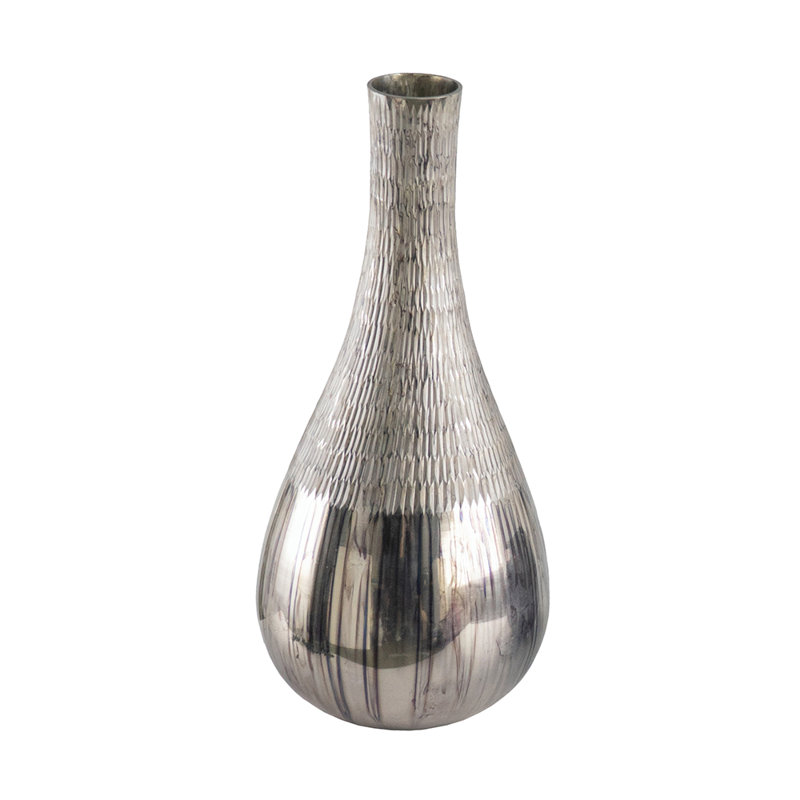 Glass Table Vase